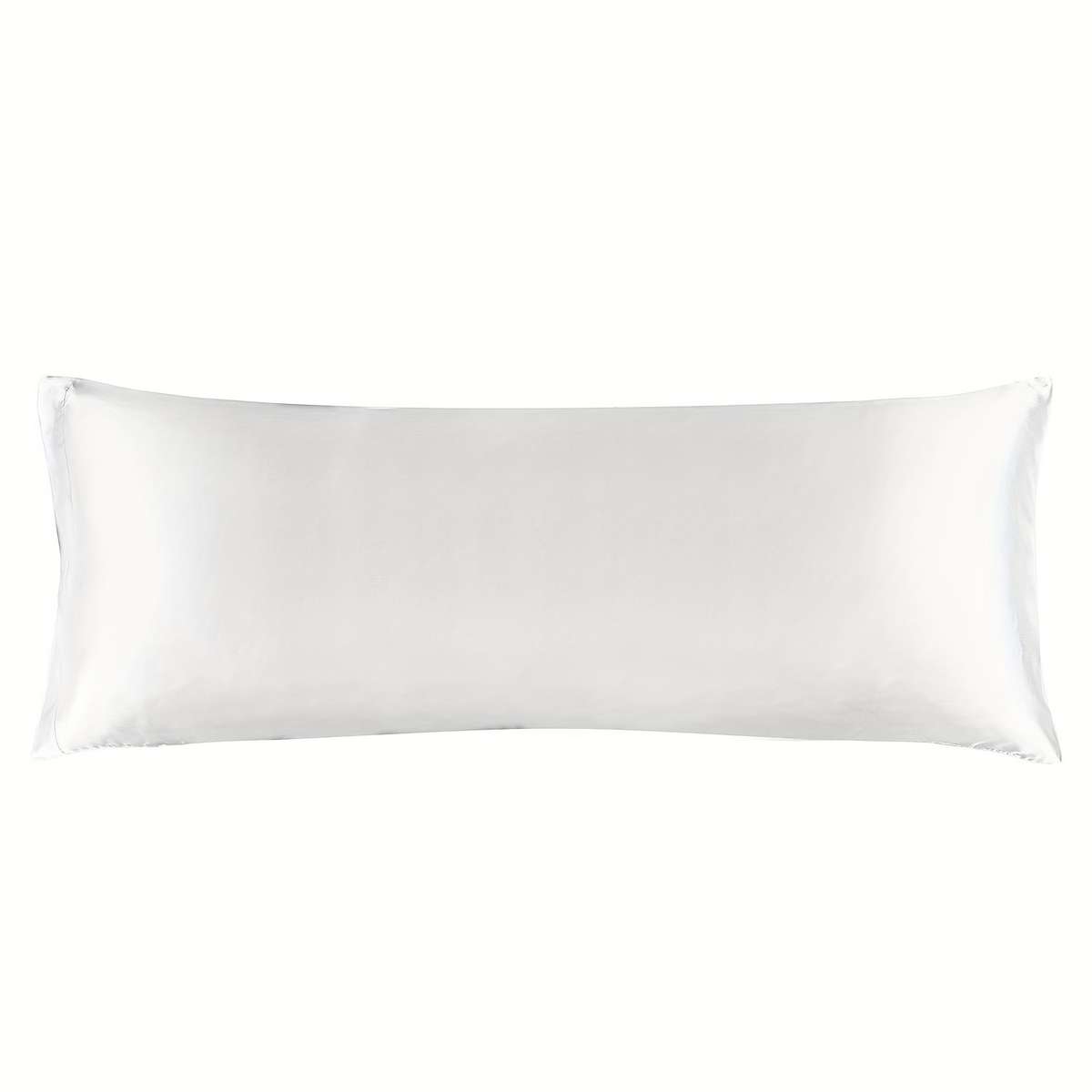 Satin Pillowcase Color 7 Golden Size40Cm*80Cm