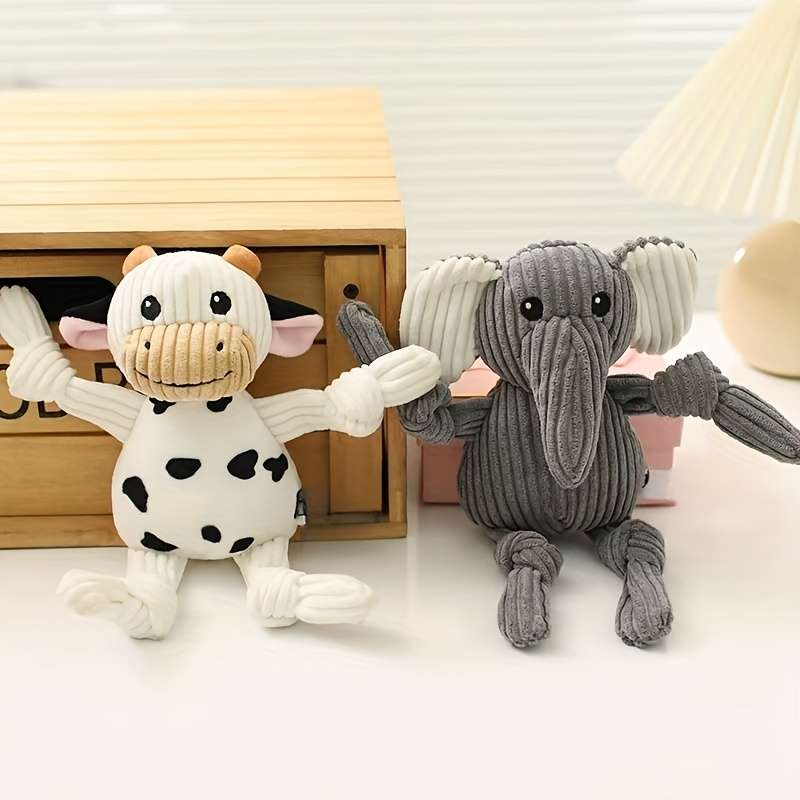 Plush Toyss Items Tiger