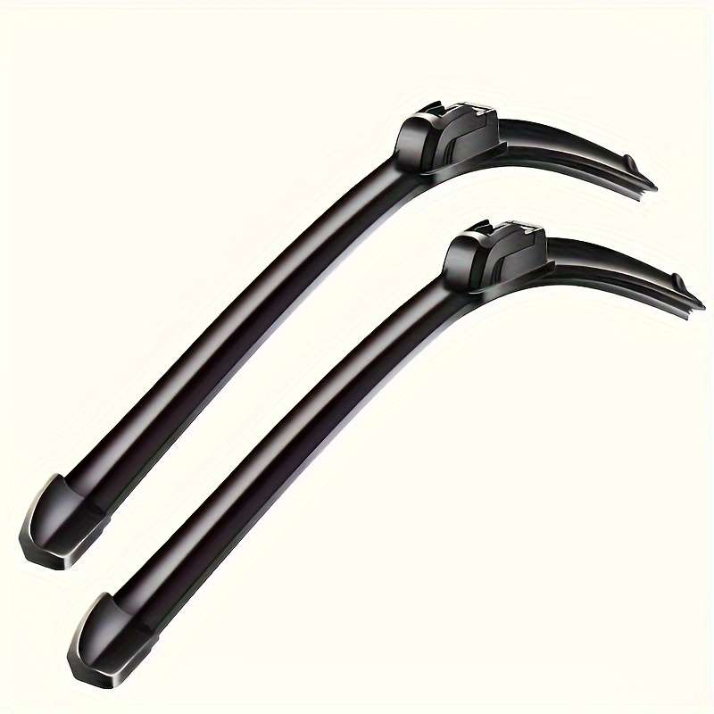 Windshield Wipers Quantity 3Pcs