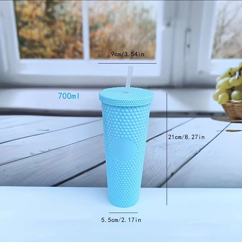 Water Cup Color Blue Capacity700Ml