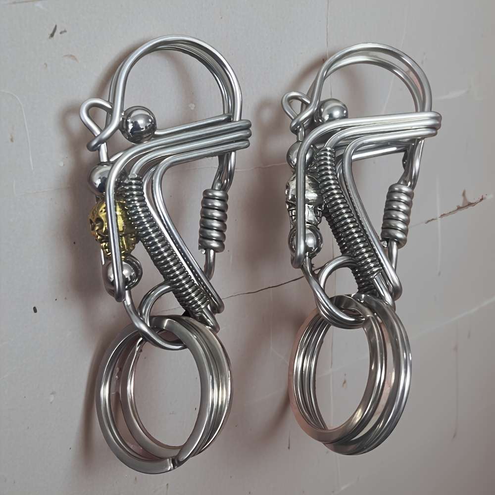 Keychain Ornament Size 85 Cm 334 Inches Quantity2