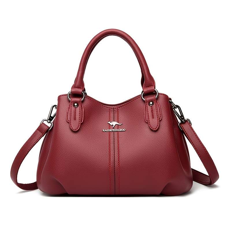 WomenS Bags Brown1