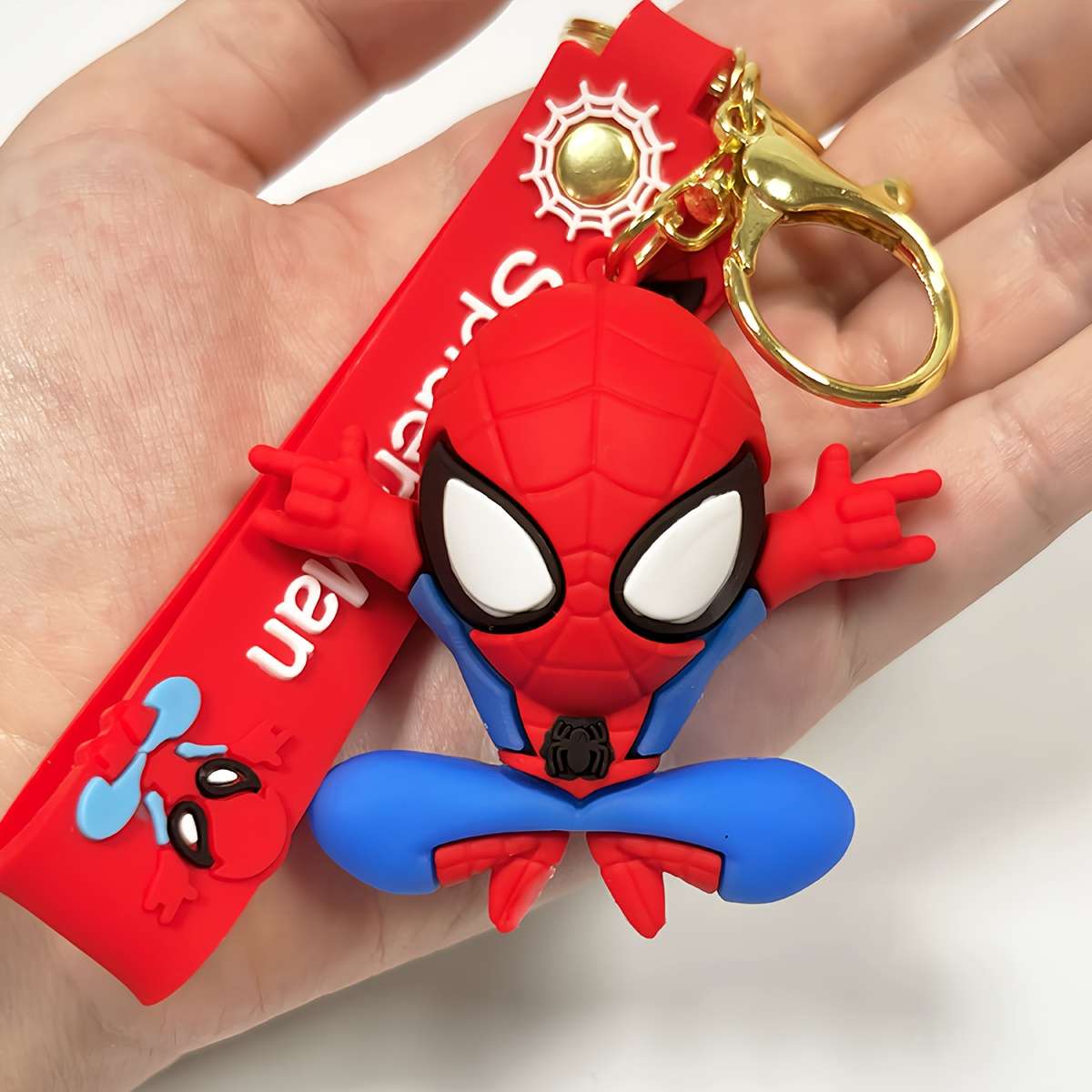 Mini Keychain