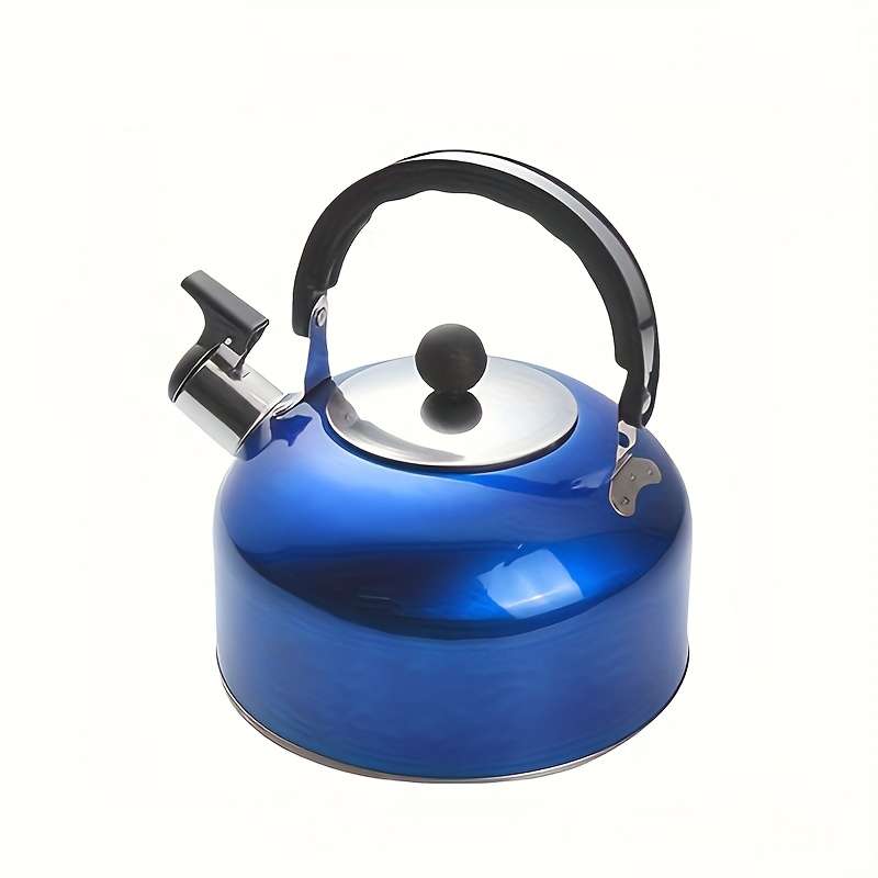 Kettle Color Red