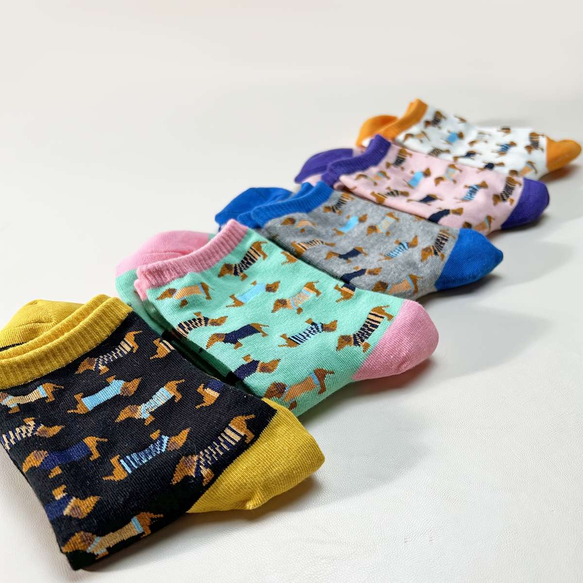Women S Socks Color 5 Pairsmixed Color Size Onesize