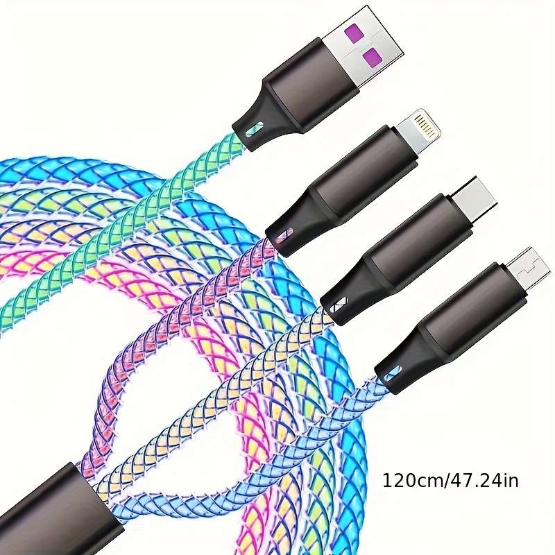 Charging Cable Quantity 1