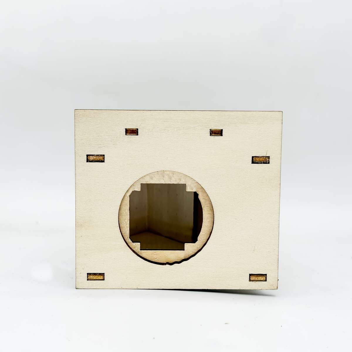 House Model Items H5 Small House