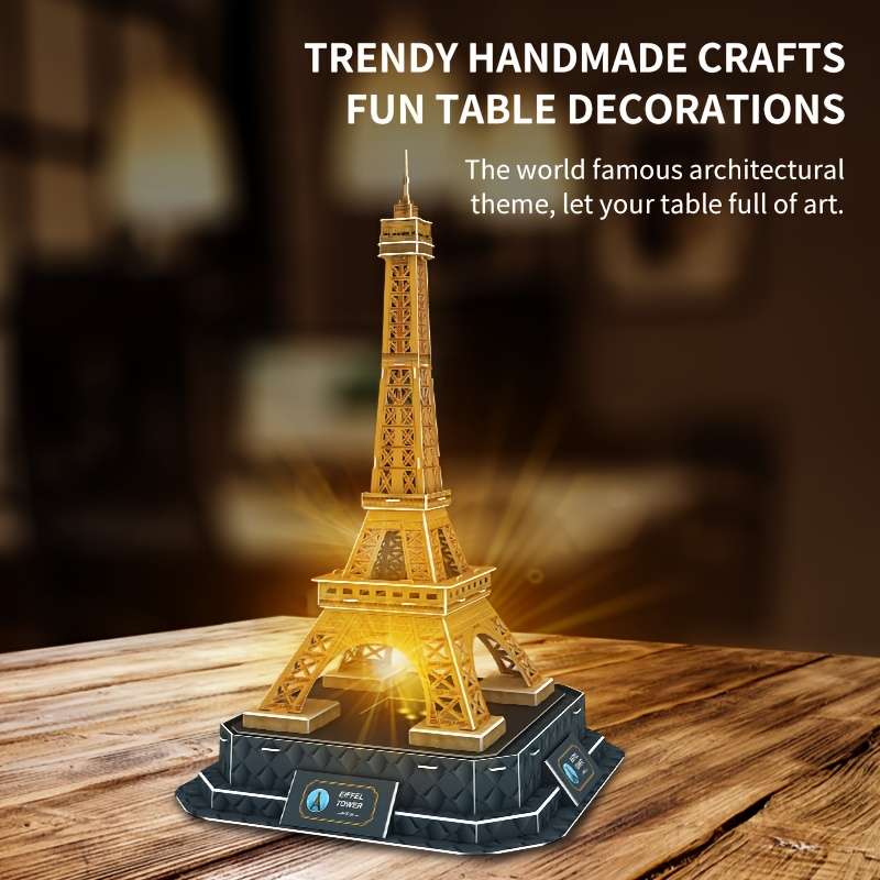 Building Toy Architectural Model Toy Set Model Hs B30222