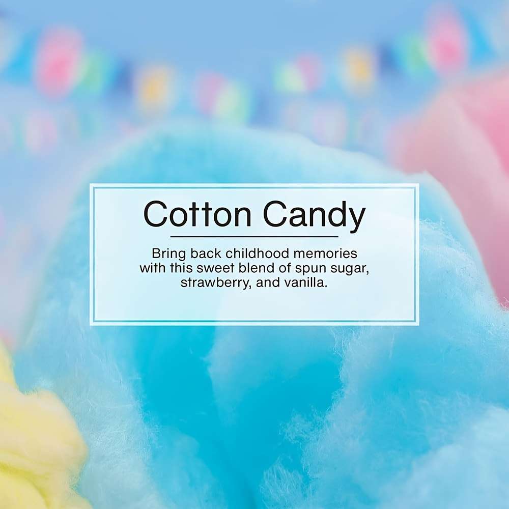 Car Interior Decor 5Pcsstyle Candy