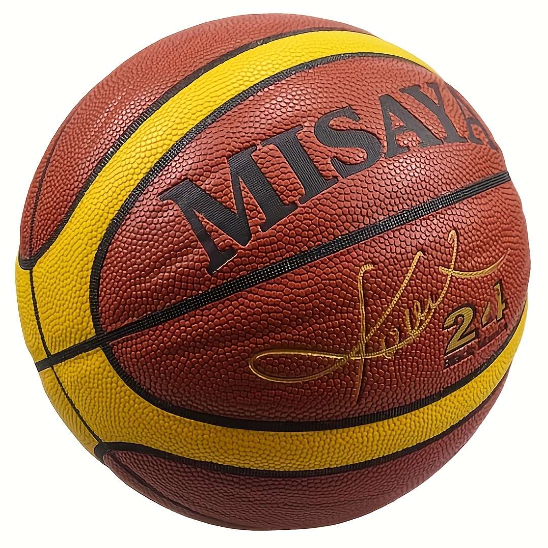 Basketball Model Standard No 7