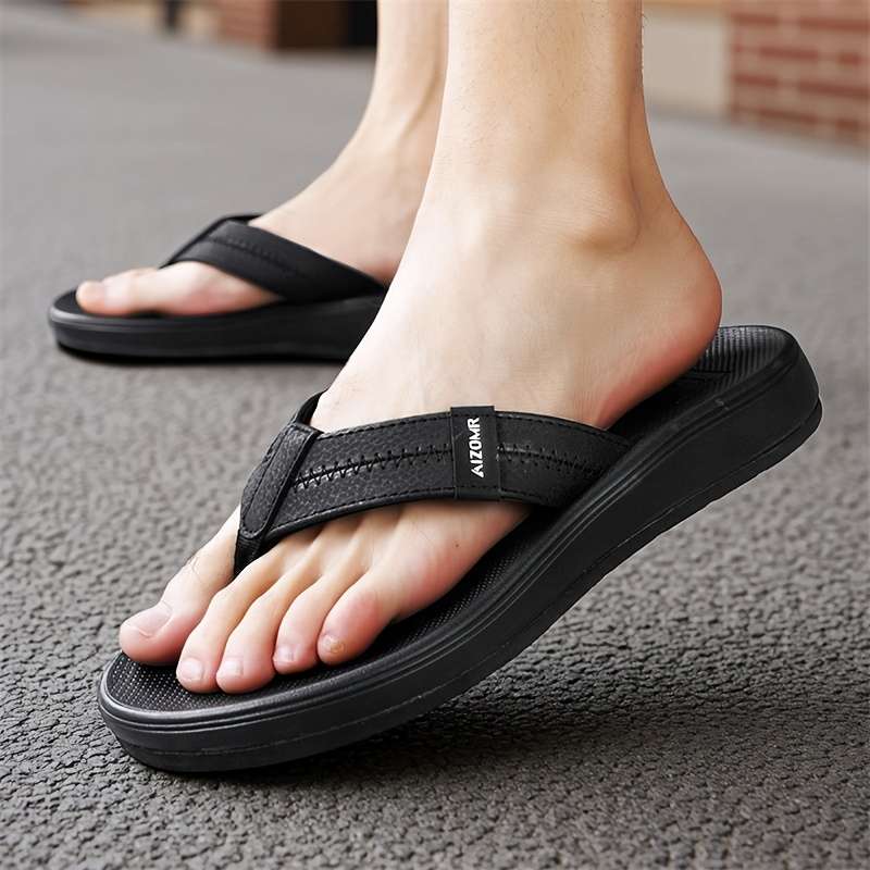 Sandals Color Black Size Uk 8