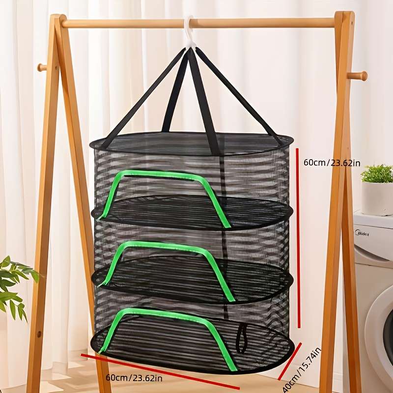 Clothes Rack 2 Tiers