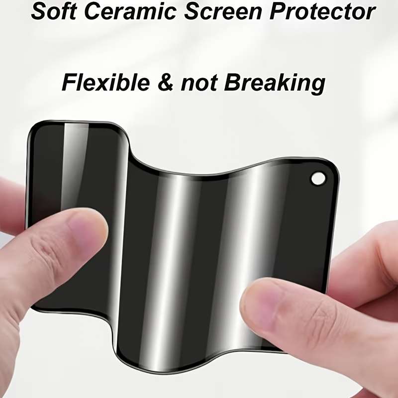 Screen Protector Compatible Model Iphone 13