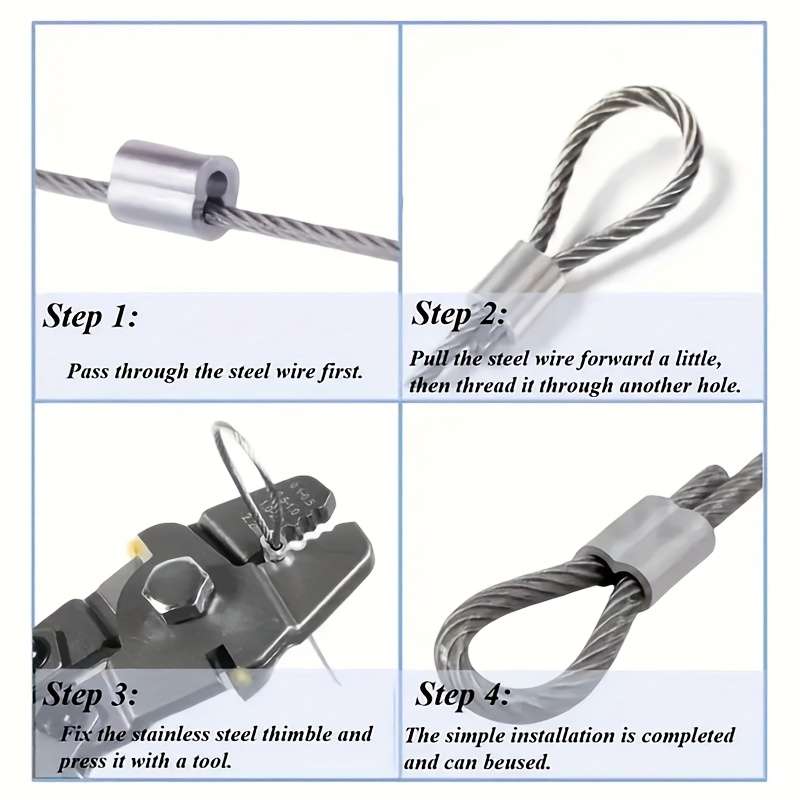 Dog Leash Model 5 Meters Of Rope With 20 Buckles And 2 Hooks