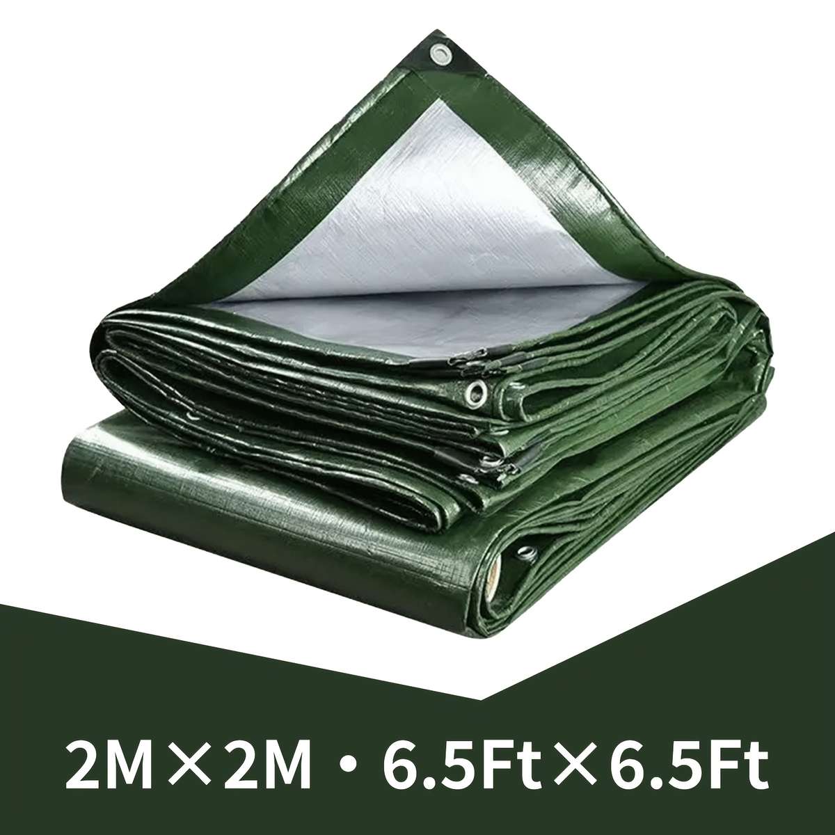 Shade Cloth Model 2M  3M