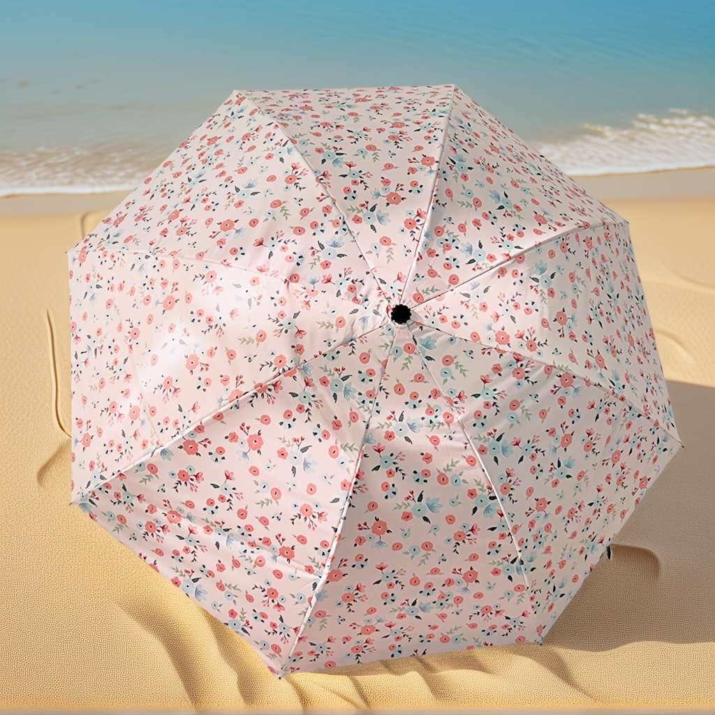 Umbrella Color Berry Red Quantity1