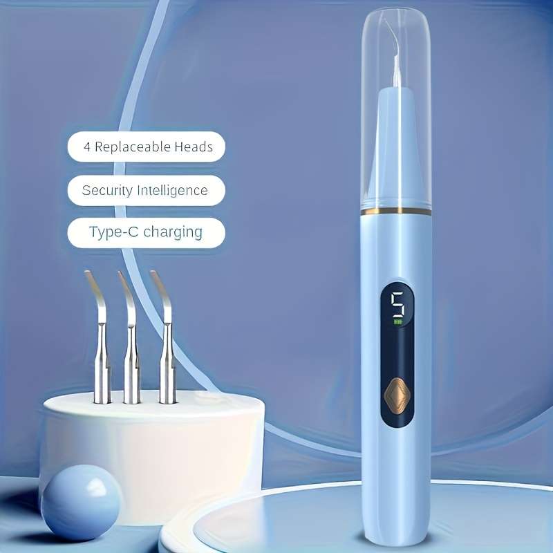 Dental Care Tools