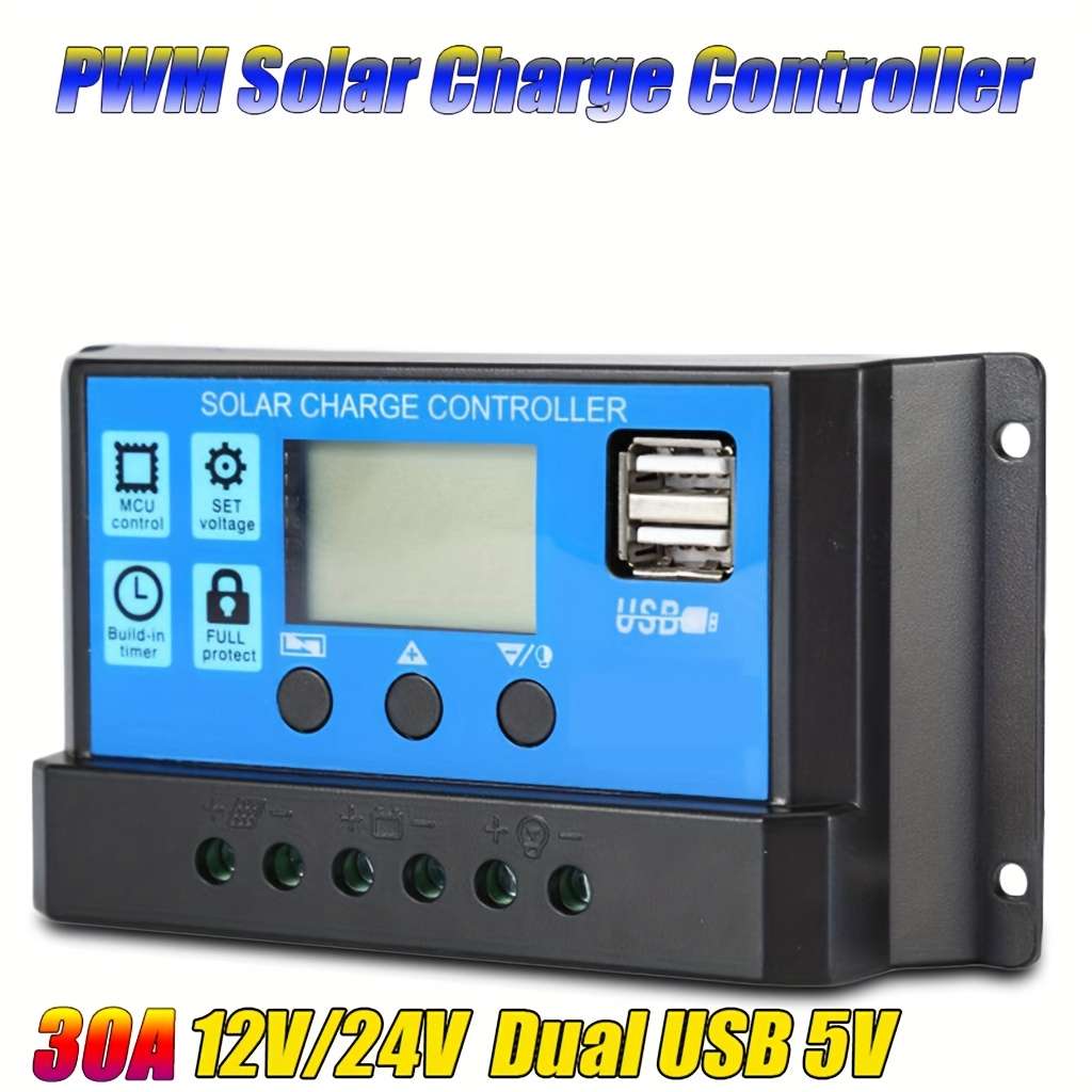 Inverter Capacity 3000W International Plugs