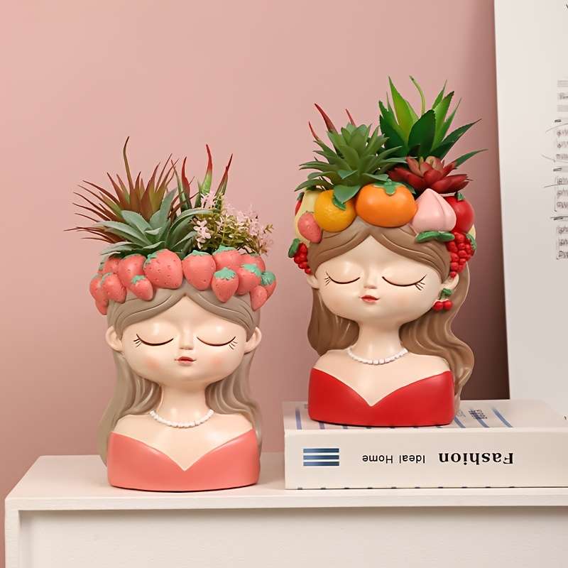 Flowerpot Model R7C0T4 Medium