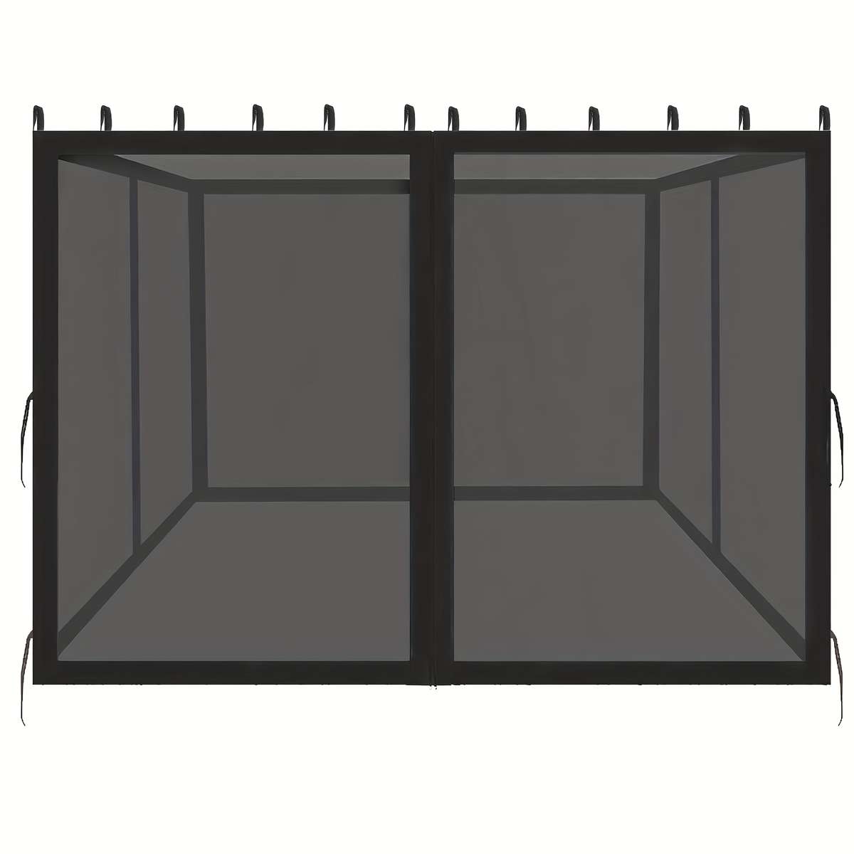 Outdoor Canopy with