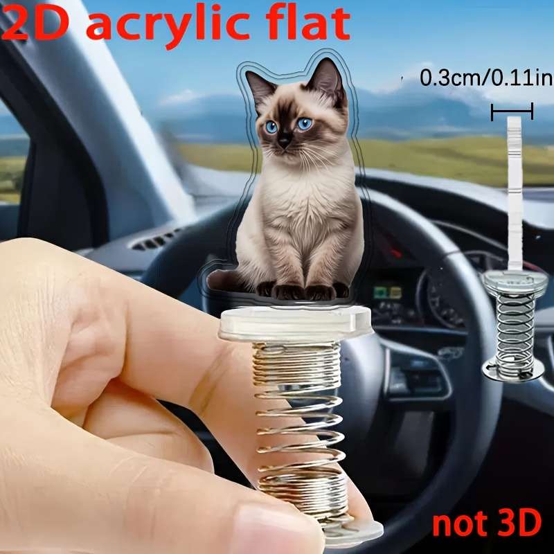 Car Interior Decor