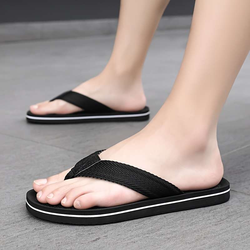 Sandals Color Black Size Uk 10