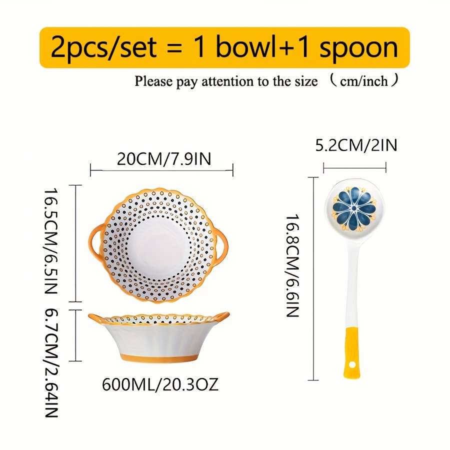 Bowl Color A
