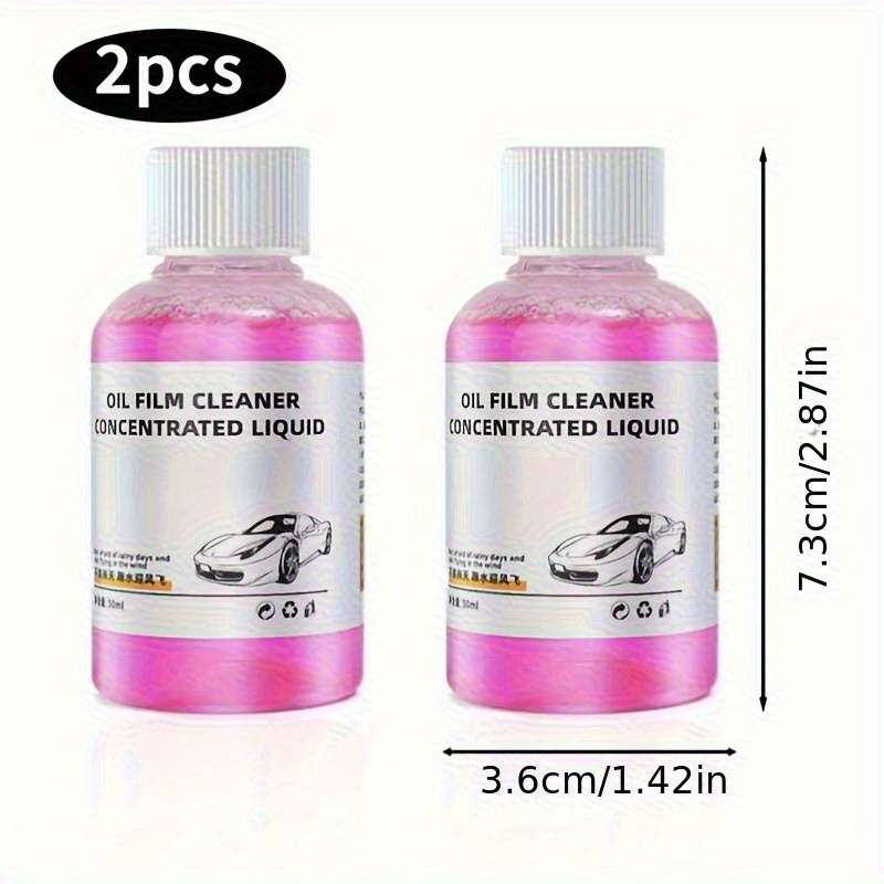 Car Glass Cleaning Quantity 2Pcs