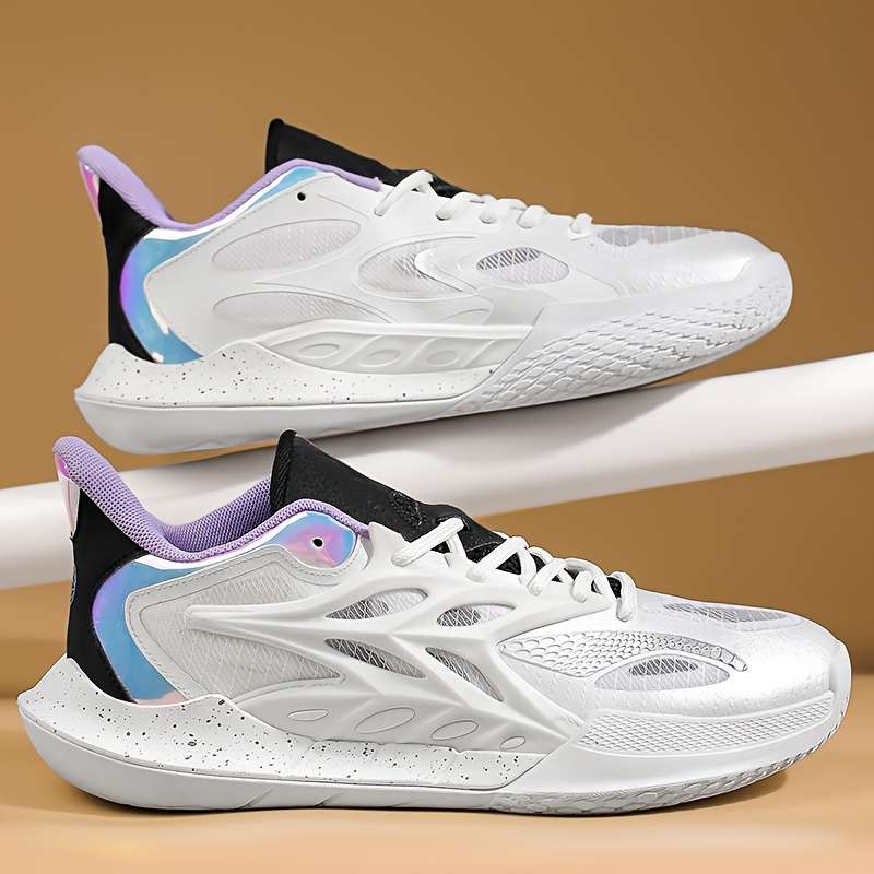 Sneakers Tempering Size Uk 7.5