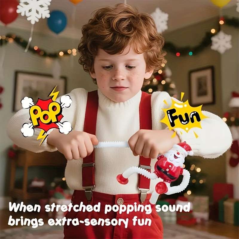 Balloon Items Snowman  Add  Santa