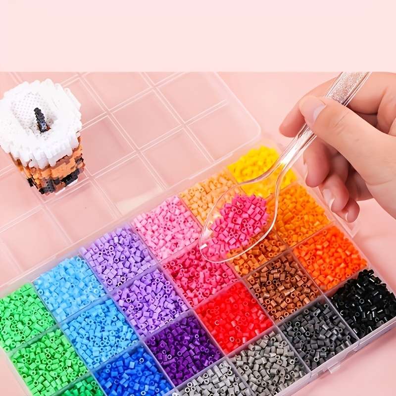Perler Bead Set 2.6Mm No.2 Color