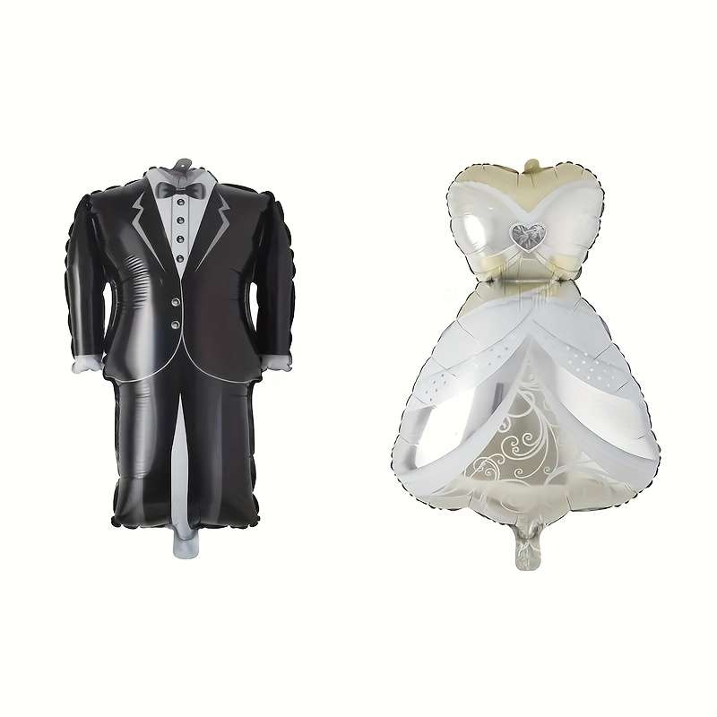 Wedding Supplies Style 5Pcs Bride Style