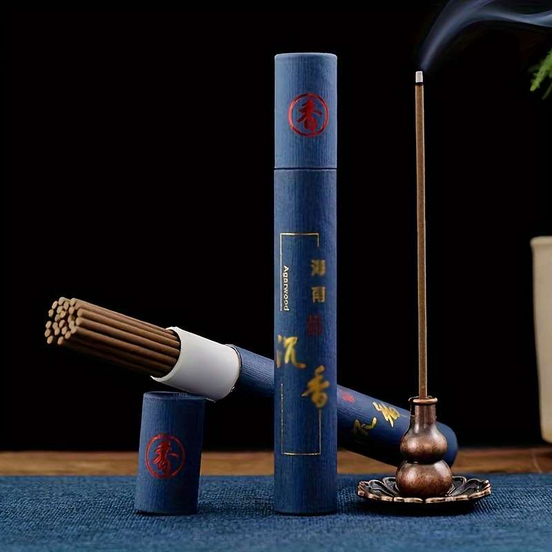 Incense Quantity Taiwan Agarwood