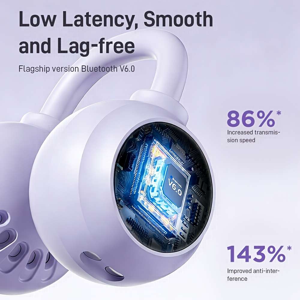 Headset Black