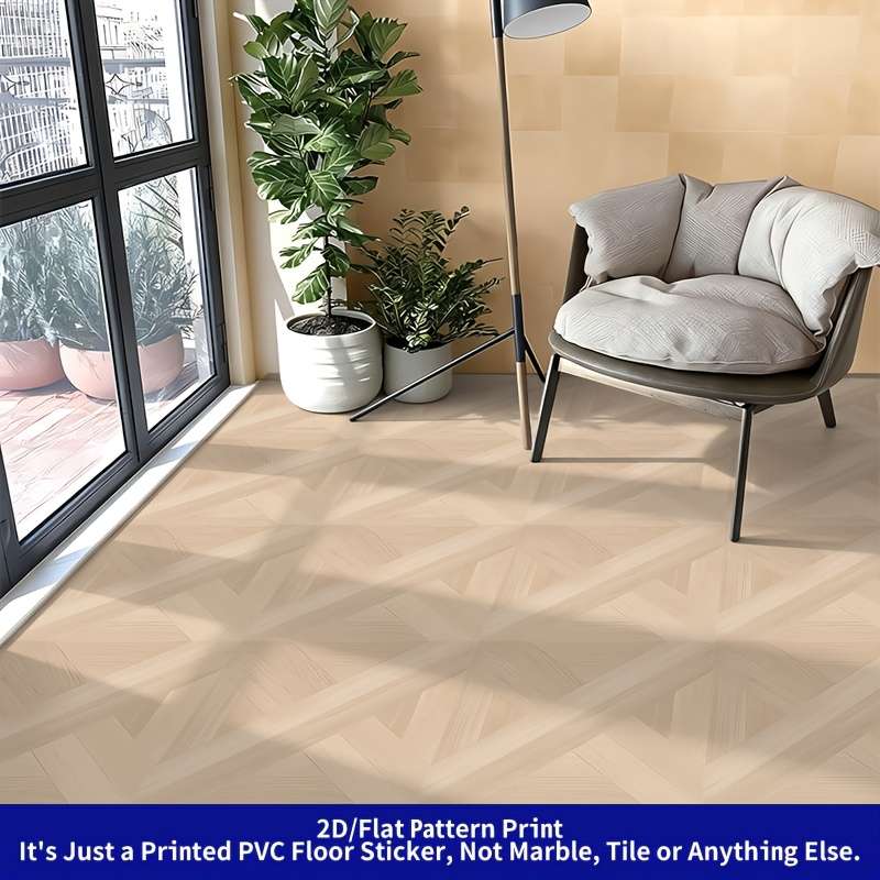 Self Adhesive Floor Stickers 10Pcs 11.8111.81 Inches 3030 Cm