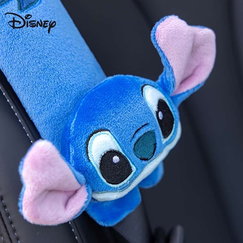 Car Seat Belt Covers 2Pcs