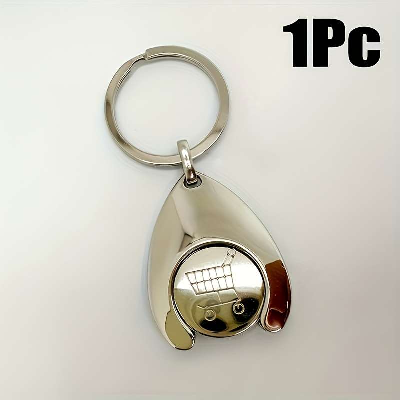 Keychain Ornament Quantity 5Pcs