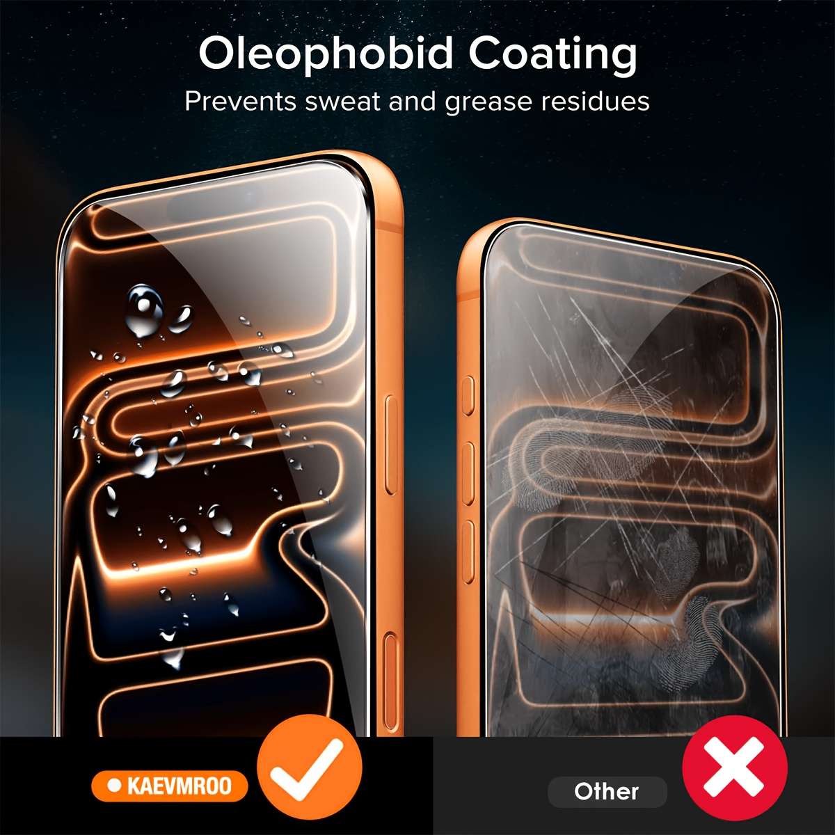 Screen Protector Compatible Model Iphone 13