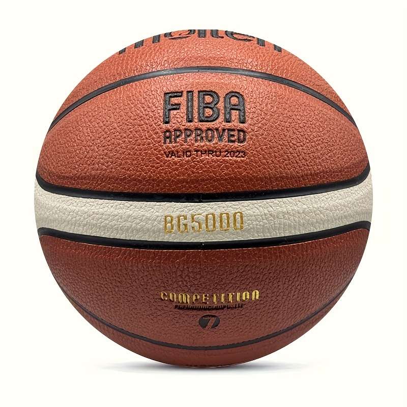 Basketball Model Size 7
