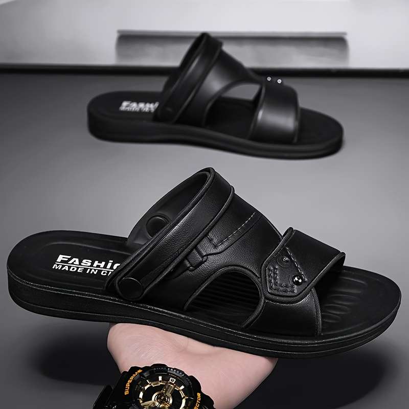 Sandals Color Brown Size Uk 9