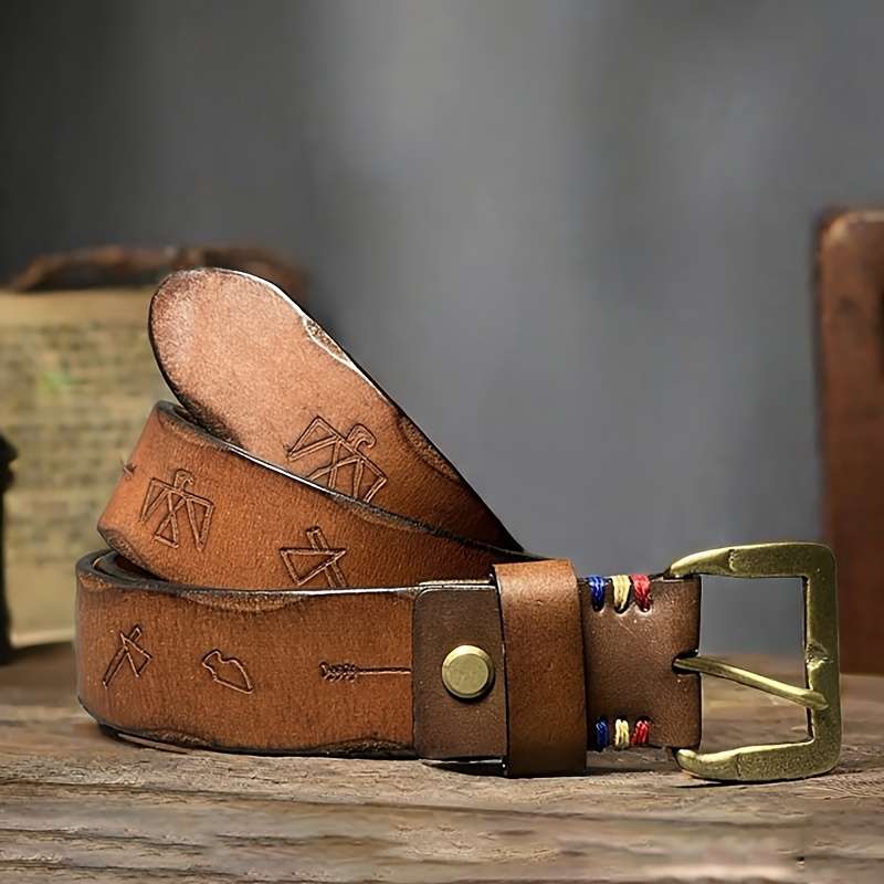 Belt Color Blue Size 120Cm 47.2In