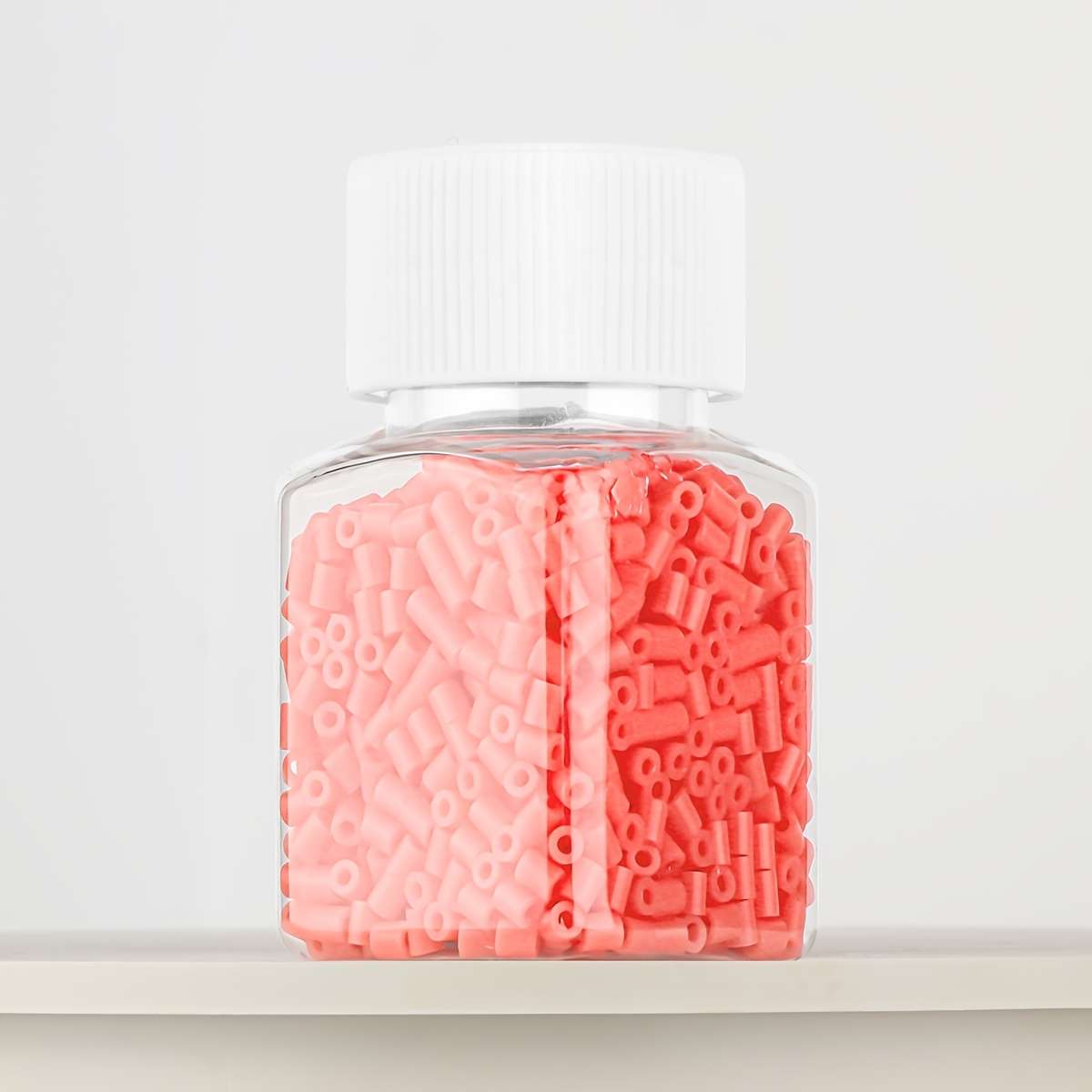 Perler Bead Set F25 1077Pcs