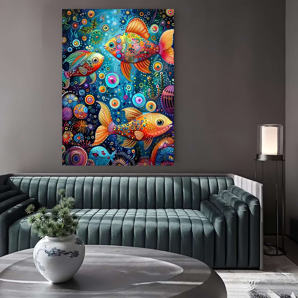 1000 Piece Paper Jigsaw Puzzle For Adults