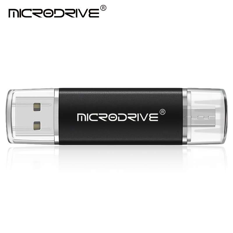 Usb Flash Drive Color Red Storage 2Gb