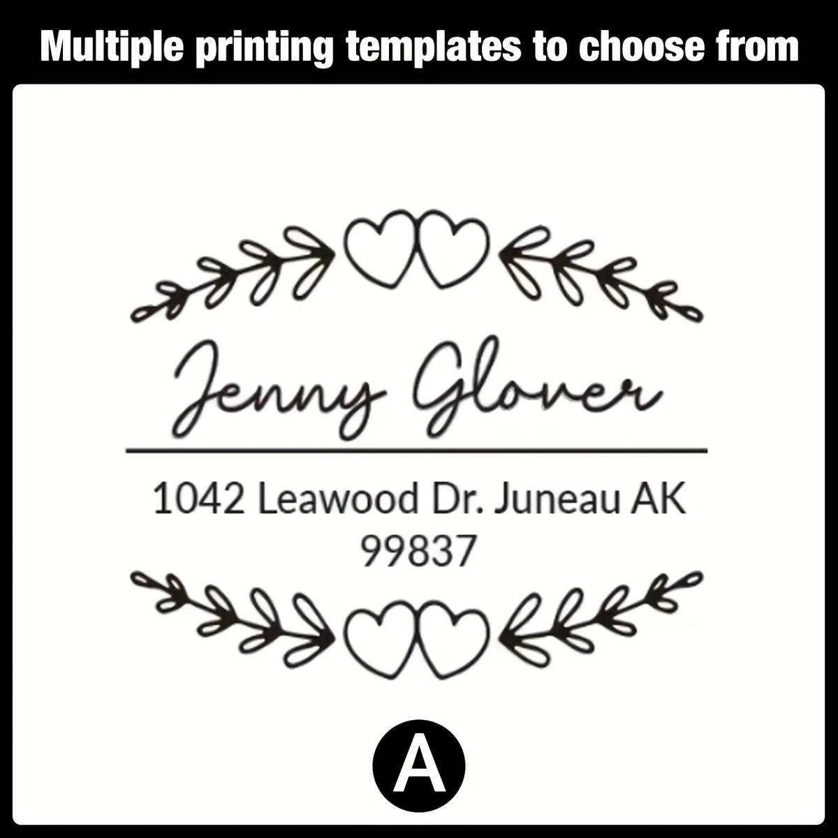 Christmas Gift Boxes Color Pillow Box With Rope Brown - 10Pcs Style E