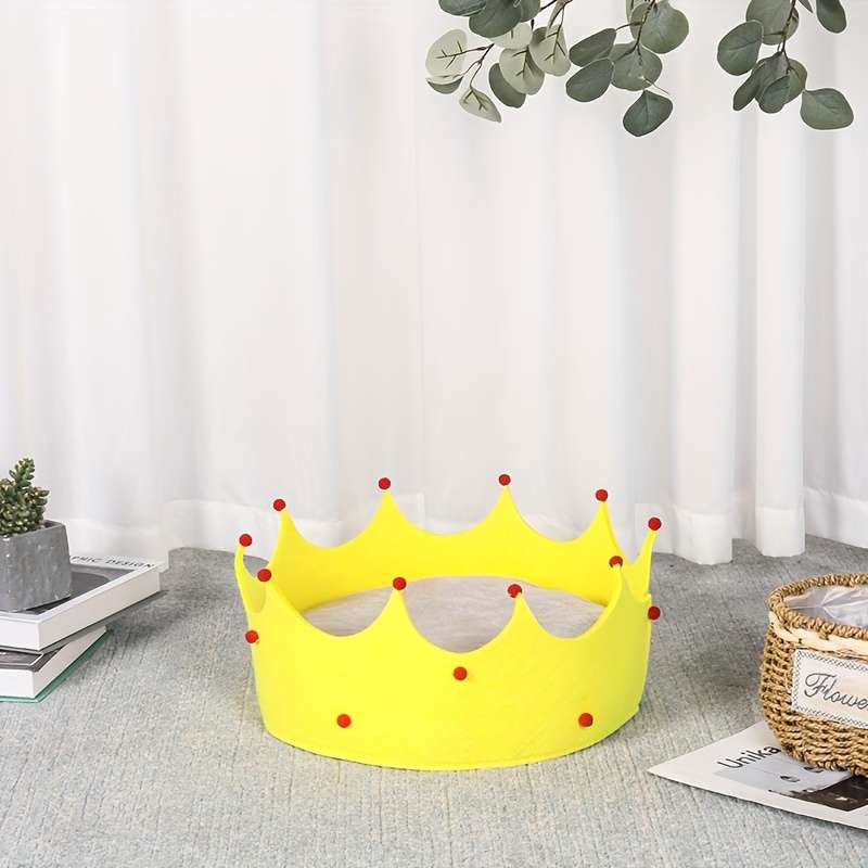 Pet Supplies Color Yellow