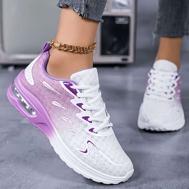 Sneakers Color Black Sizeuk 7