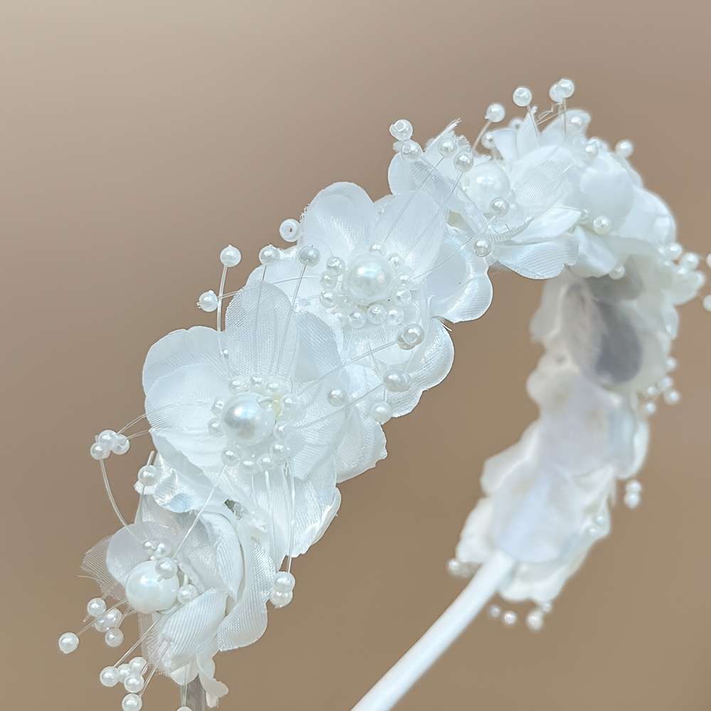 Wedding Supplies Color White