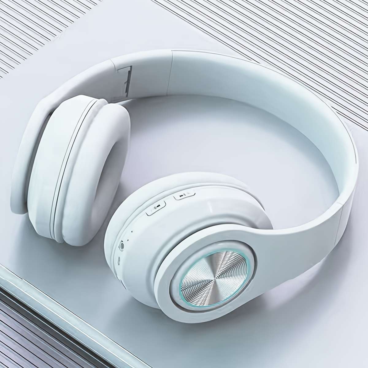 Headset Blue