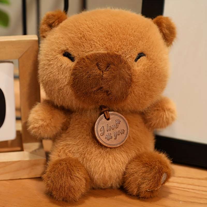 Plush Toys Items Red Panda